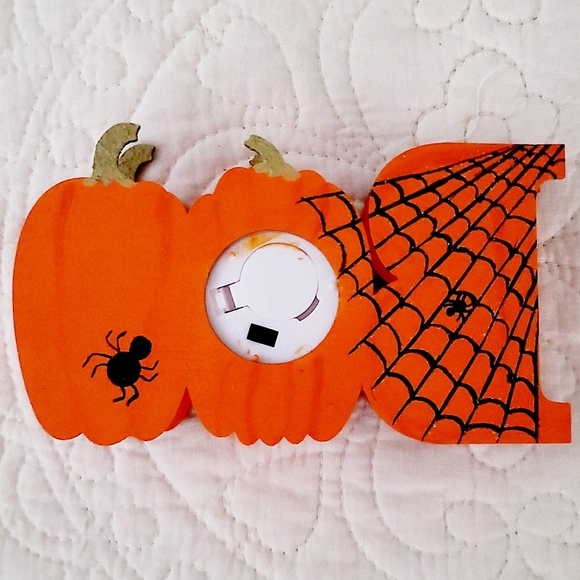 SOLD AT A CRAFT SHOW - Picture 5 of 9